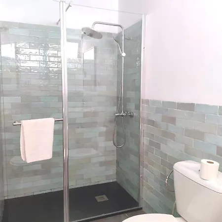 Apartment Maribeach Sitges