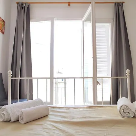 Maribeach Apartment Sitges