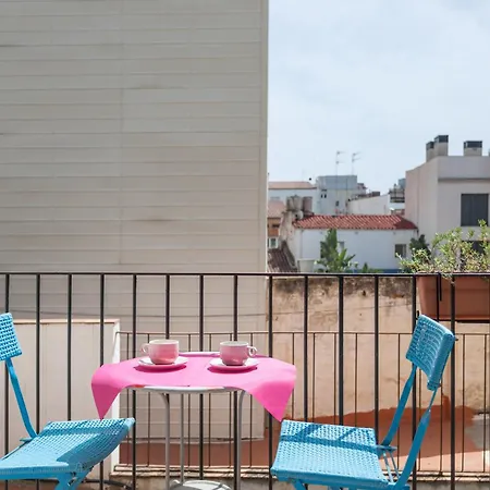 Maribeach דירה